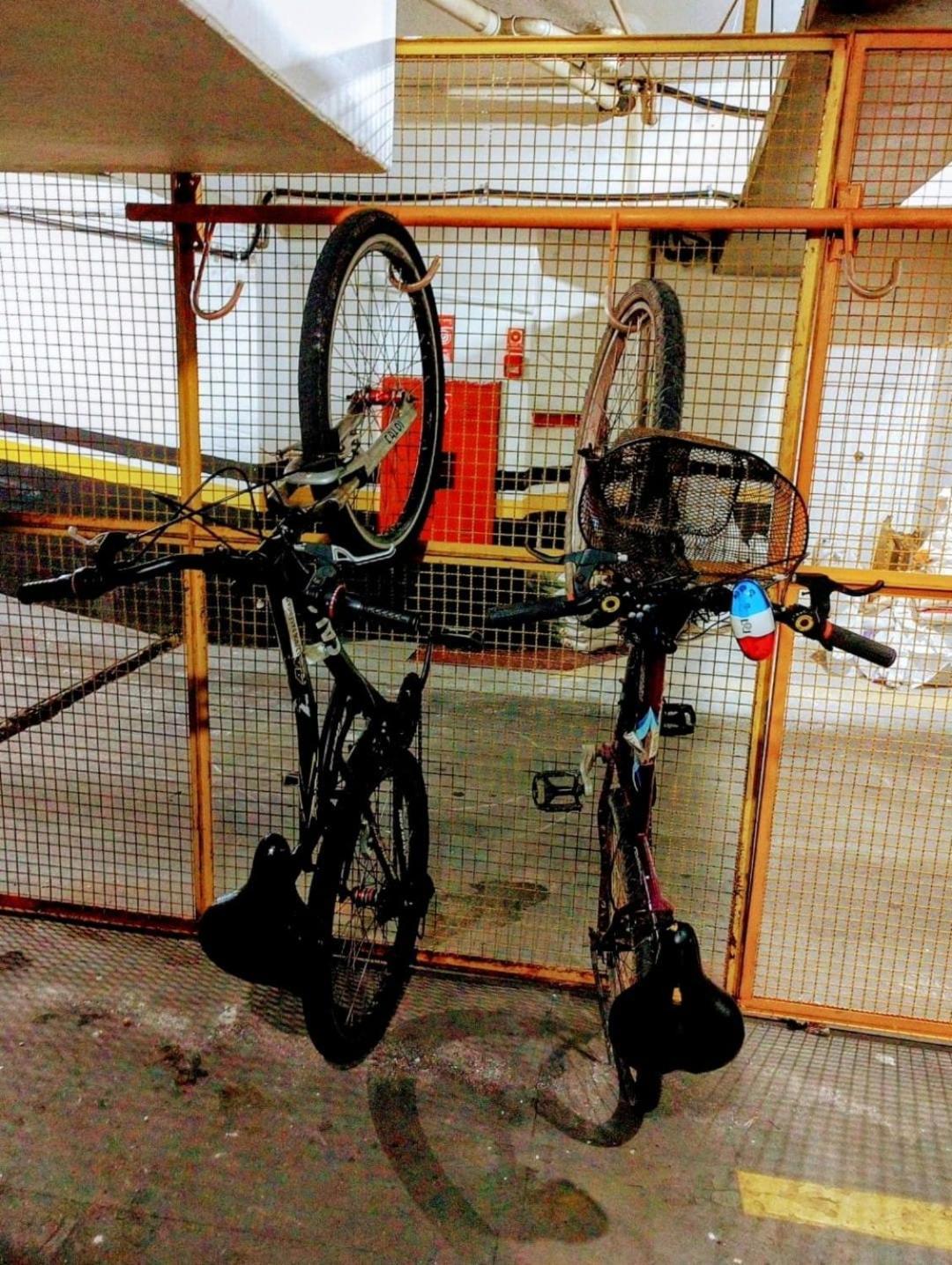 Flat Pasargada 812, Free Bikes, Pe Na Praia Vila Velha  Luaran gambar