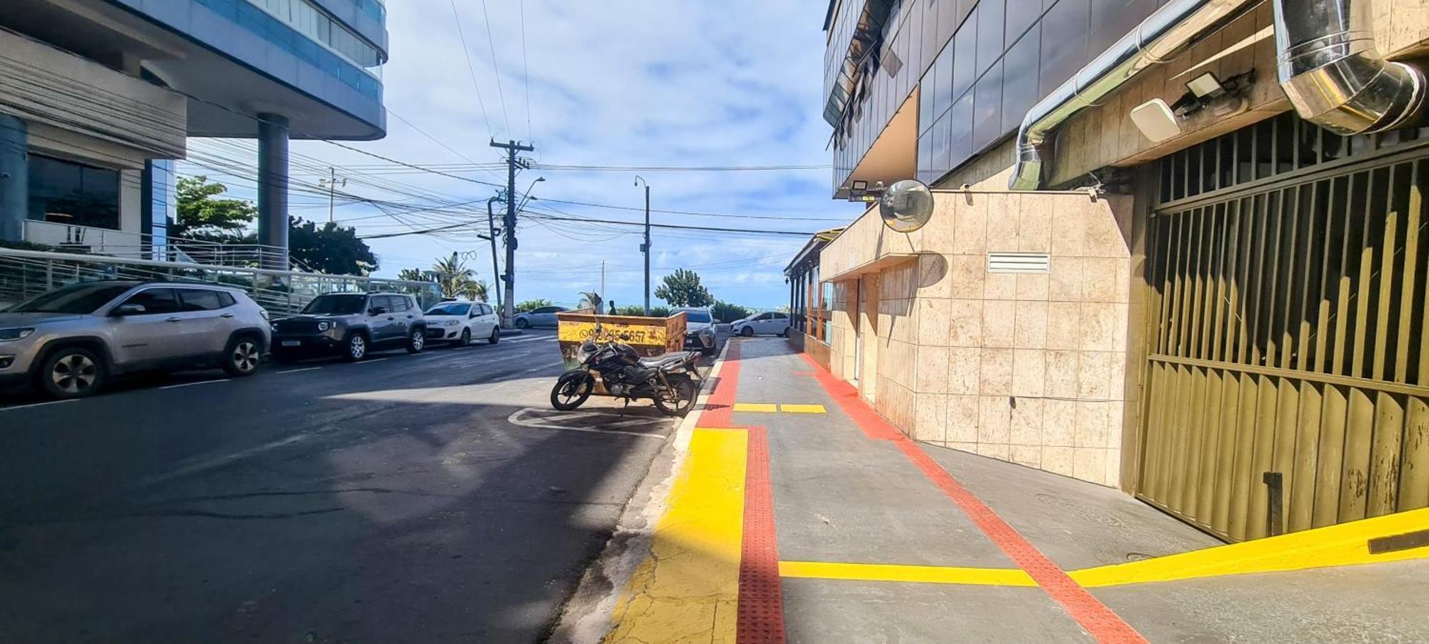 Flat Pasargada 812, Free Bikes, Pe Na Praia Vila Velha  Luaran gambar