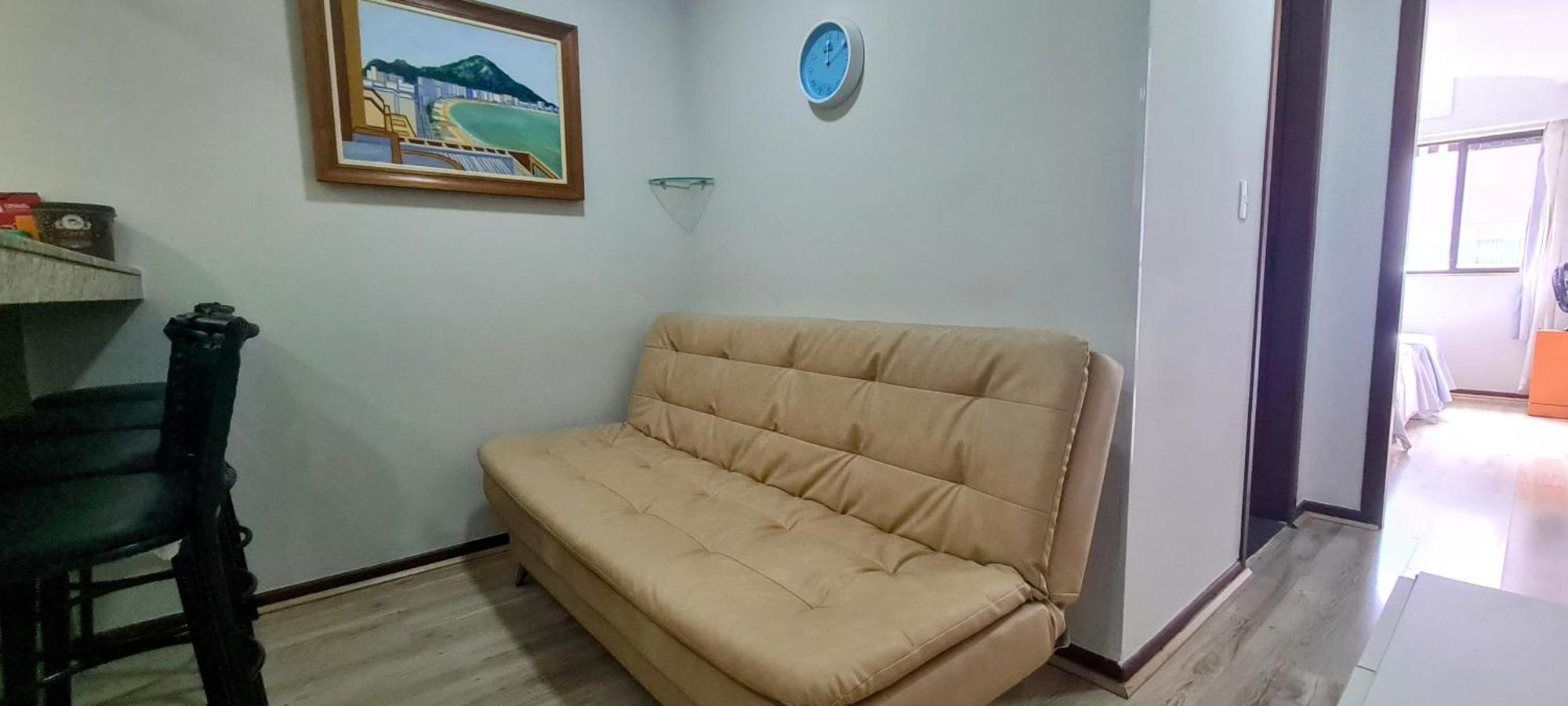 Flat Pasargada 812, Free Bikes, Pe Na Praia Vila Velha  Luaran gambar