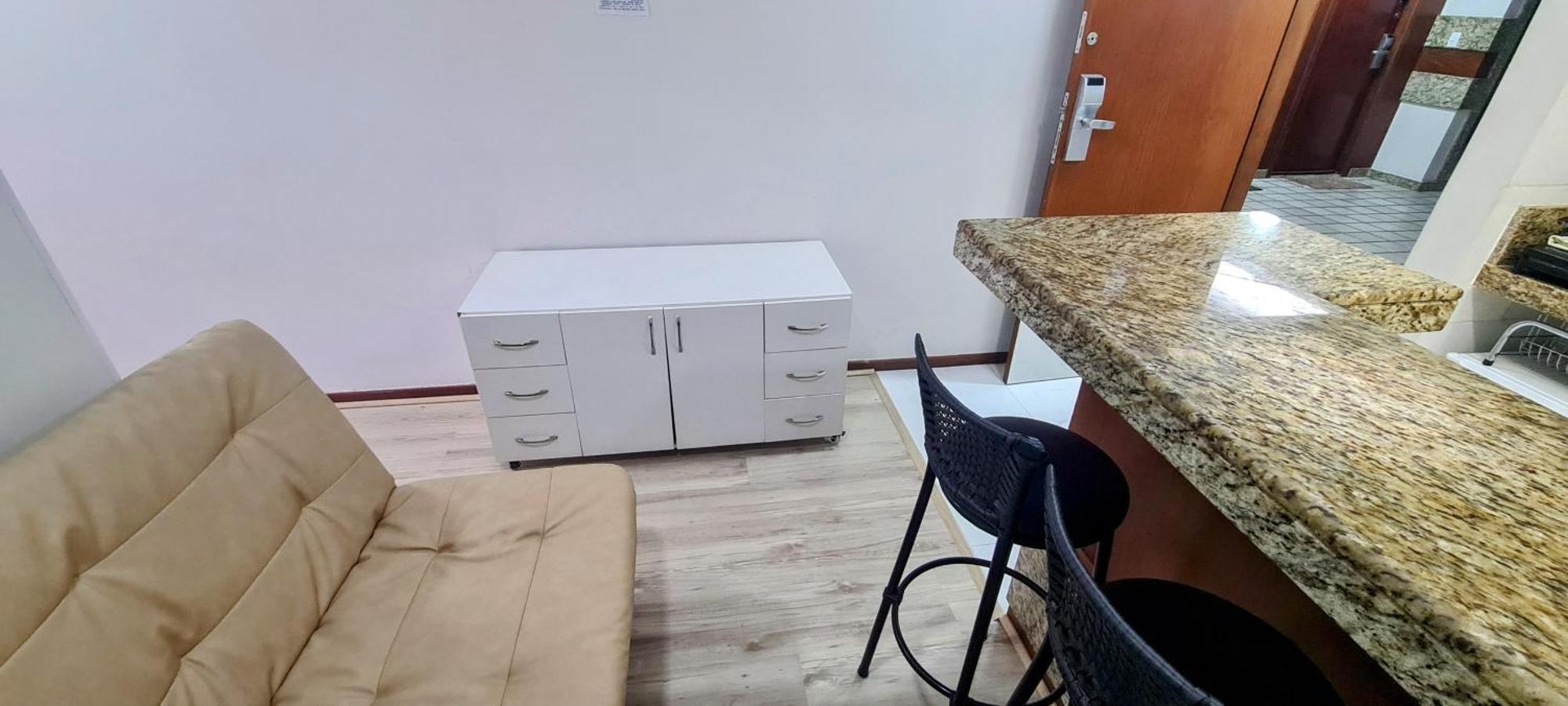 Flat Pasargada 812, Free Bikes, Pe Na Praia Vila Velha  Luaran gambar