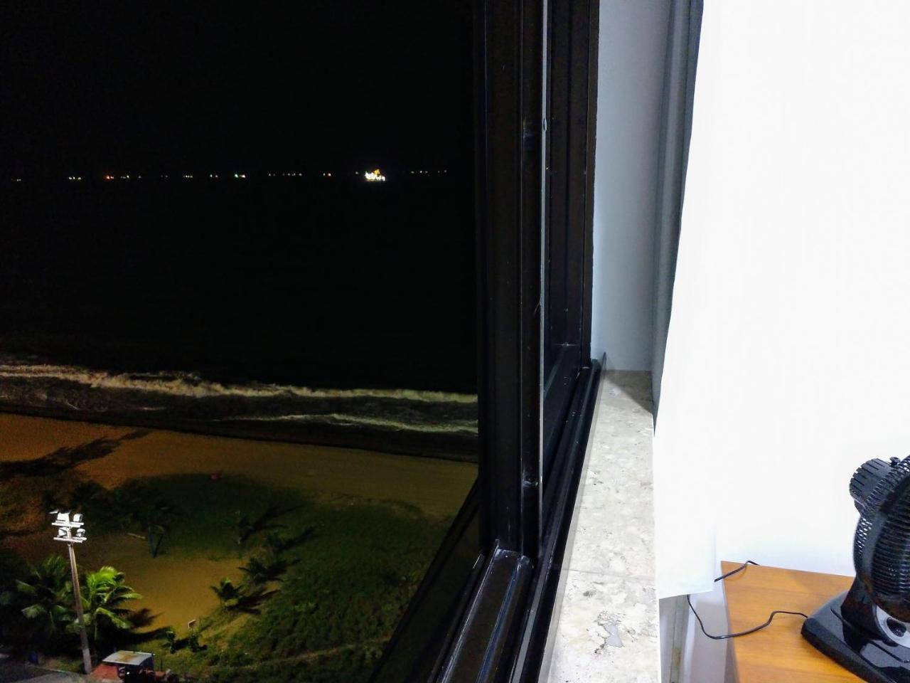 Flat Pasargada 812, Free Bikes, Pe Na Praia Vila Velha  Luaran gambar